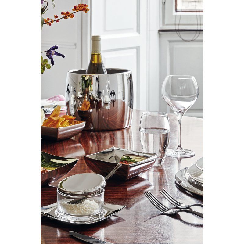 Vinci-Sphera Wine Cooler S/Steel